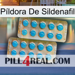 Píldora De Sildenafil new08